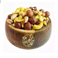 آجیل پنچ مغز اقتصادی شاخص