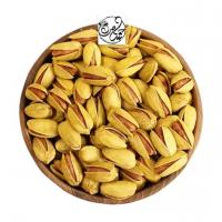 پسته اکبری نمکی