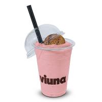 شیک توت فرنگی