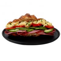 کروسان بیکن