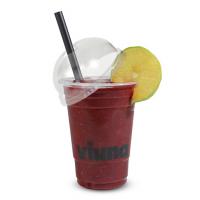 موکتل چری بری