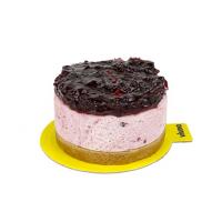 چیز کیک شاتوت 