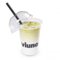 آیس ماچا لته