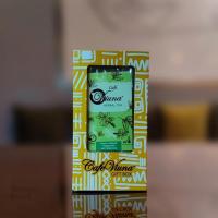 باکس دمنوش به‌لیمو، نعنافلفلی و گل‌ختمی