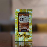 باکس دمنوش دارچین، چای سبز و گل سرخ