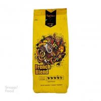 پودر قهوه اسپرسو 100 درصد عربیکا