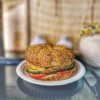 سیمیت آووکادو