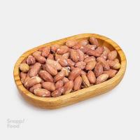 بادام زمینی آستانه