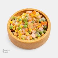 مخلوط سبزیجات منجمد