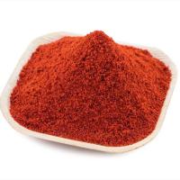 پودر پاپریکا