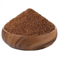 سماق قهوه ای