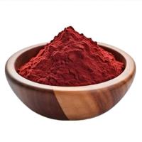 پودر سماق قرمز