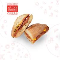 ساندویچ پپرونی