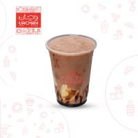 شیک موز شکلات