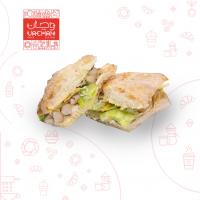 ساندویچ مرغ