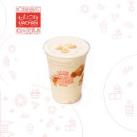 شیک بادام زمینی