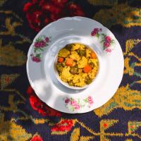 ترشى مخصوص مهرميترا