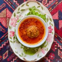 کوفته گیاهی