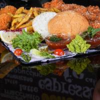 بشقاب سوخاری