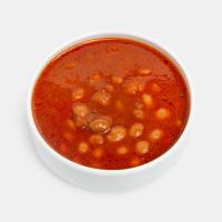 خوراک لوبیا