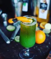 موکتل کاکتوس