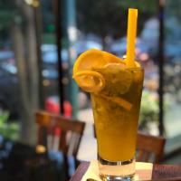 موکتل لیموناد