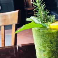 موکتل موهیتو