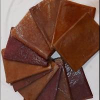 لواشک خانگی