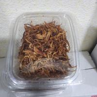 پیاز سرخ شده