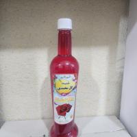 شربت گل محمدی 1 لیتر