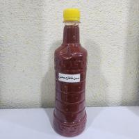 سس فلفل محلی تند