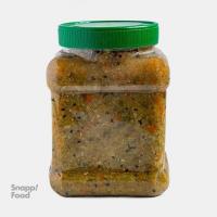 ترشی لیته شمالی