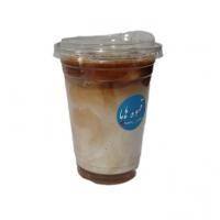 آیس کارامل ماکیاتو 100 درصد روبوستا