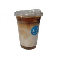 آیس فندق ماکیاتو 100 درصد روبوستا