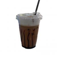 آیس موکا 100 درصد روبوستا