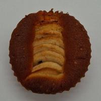 شیرینی پای سیب