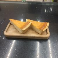 چیز کیک تنوری