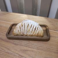 گلت سیب دارچین