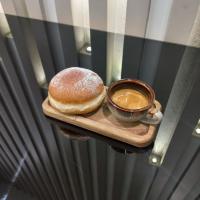 پیراشکی کرم دار