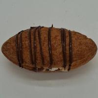 شیرینی دانمارکی خامه ای