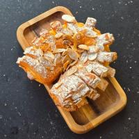 پنجه بادام یک عدد