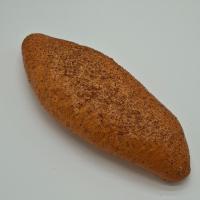 نان گندم کامل سبوس دار