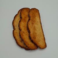 نان سوخاری ۴۵۰گرمی