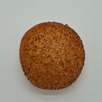 نان برگر
