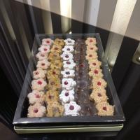 شیرینی سوئیسی