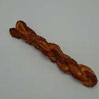 رول شکر دارچین