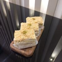 شیرینی ناپلئونی