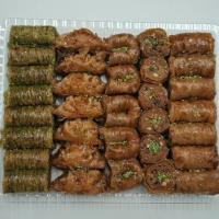 باقلوا استانبولی