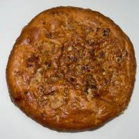 گاتا دارچین گردو یک عدد