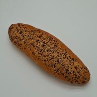 نان جو چاودار